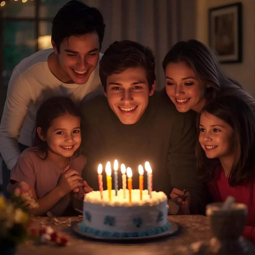 Birthday Quotes for Adult Nephew