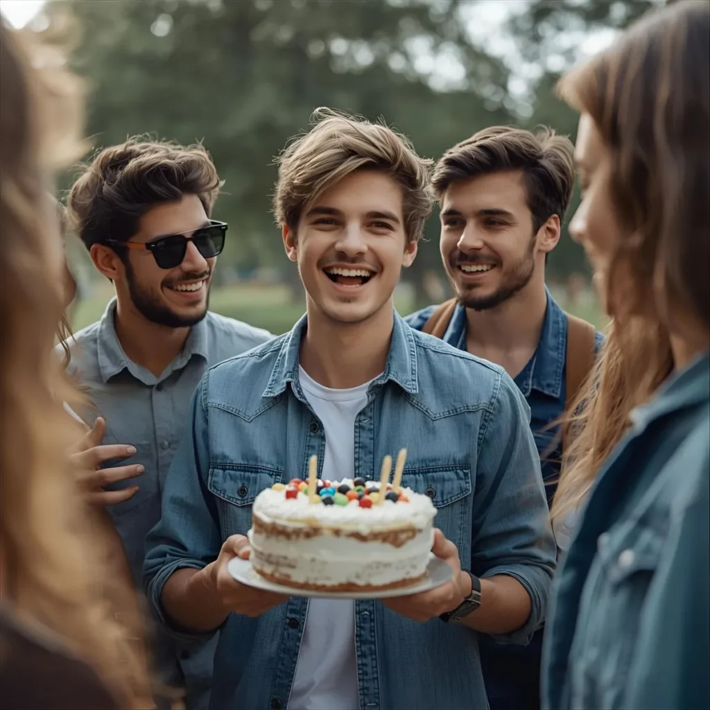 Birthday Quotes for Teen Nephew