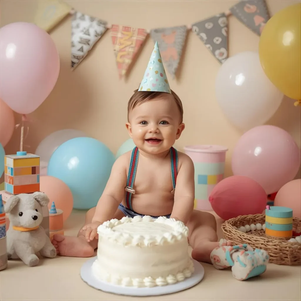Cute Happy Birthday Quotes for Little Nephew