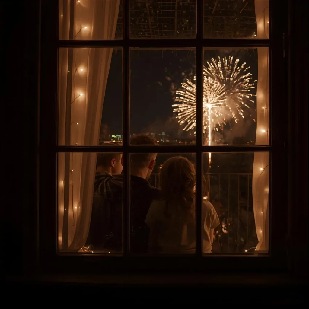 Deep Happy New Year Quotes for Family