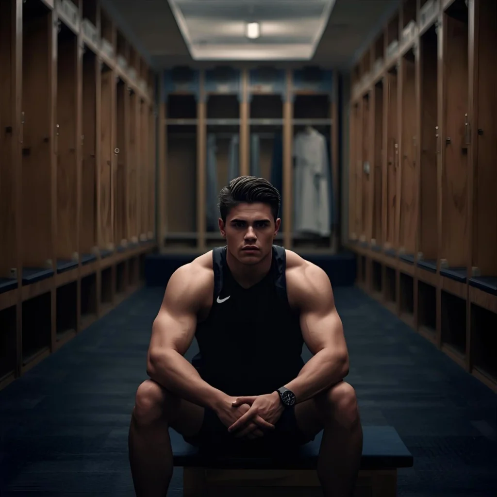 Deep Motivational Quotes for Young Athletes