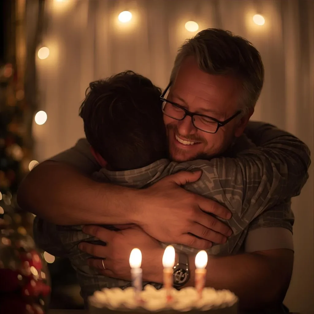 Emotional Birthday Quotes for Nephew