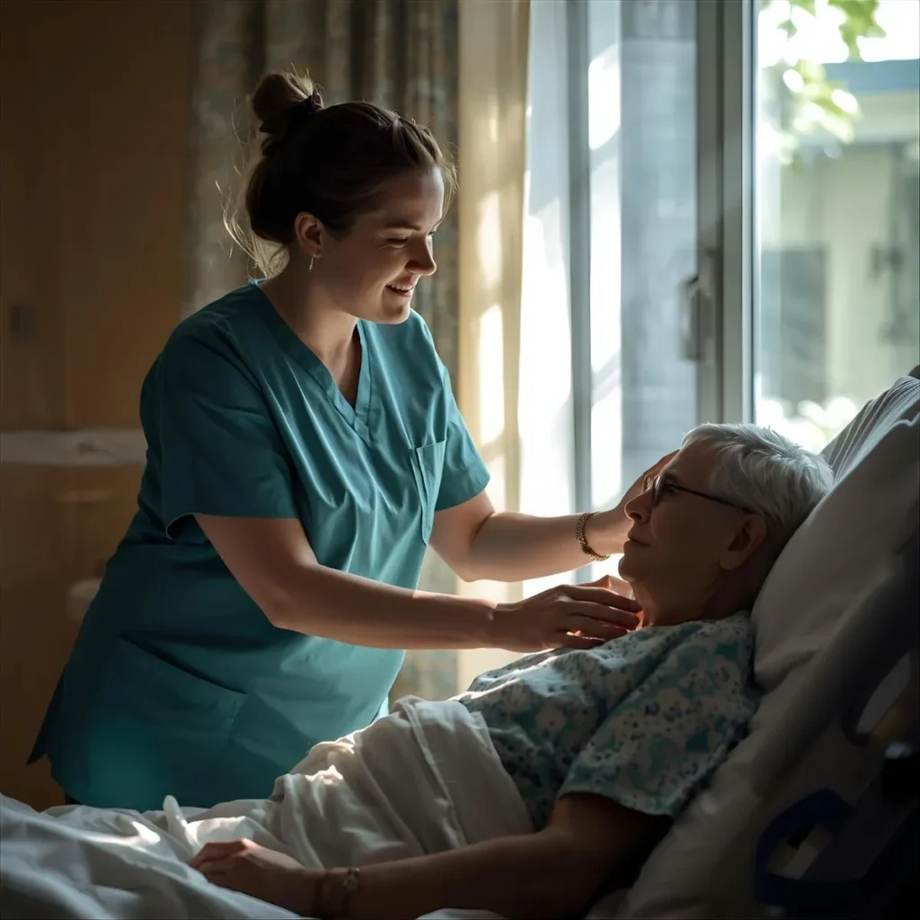 Florence Nightingale Quotes for Healing & Hope