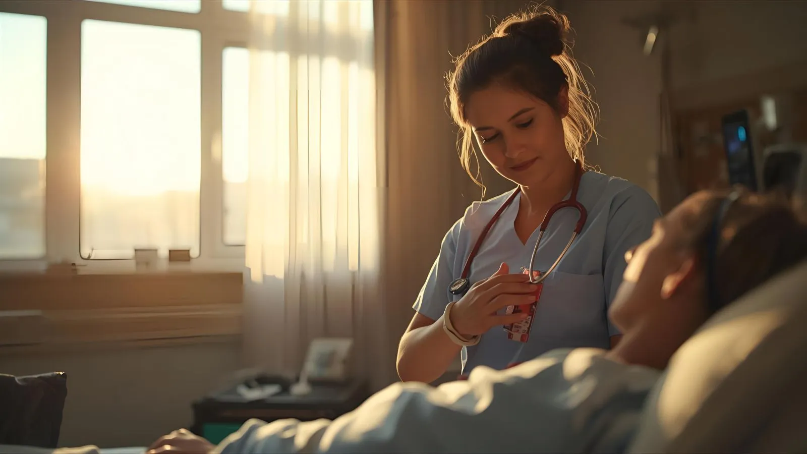 Florence Nightingale Quotes for Nurses