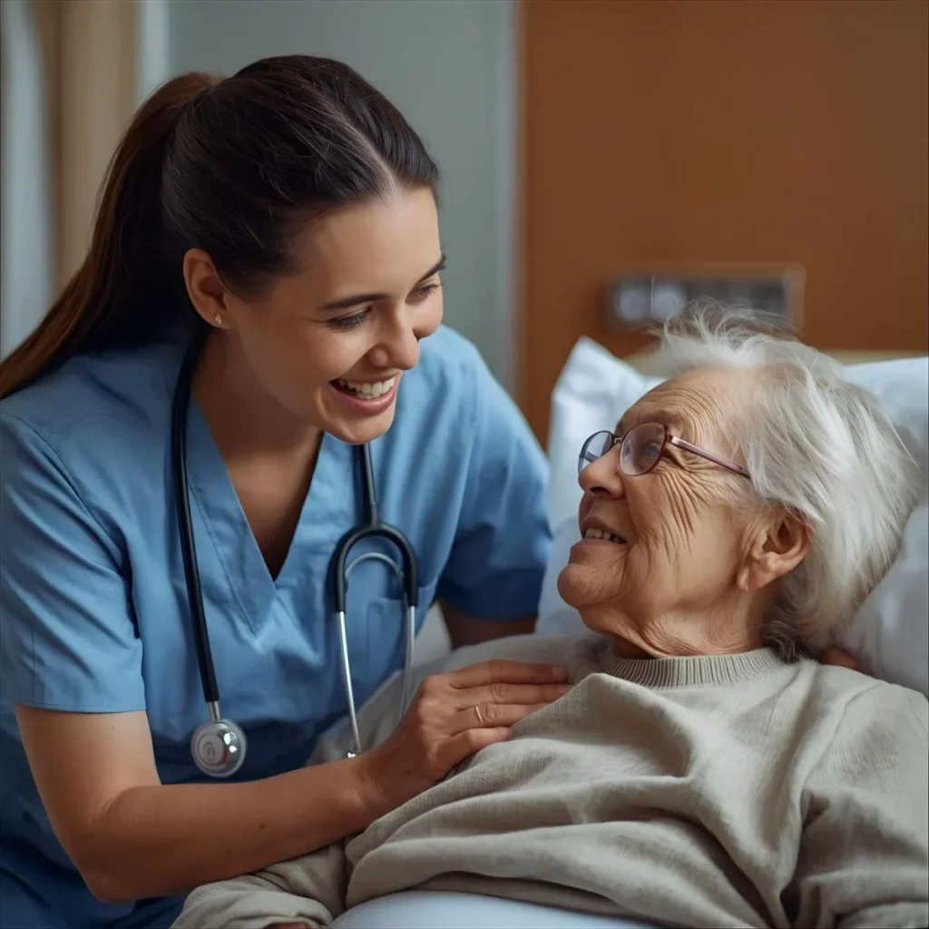 Florence Nightingale Quotes on Compassion