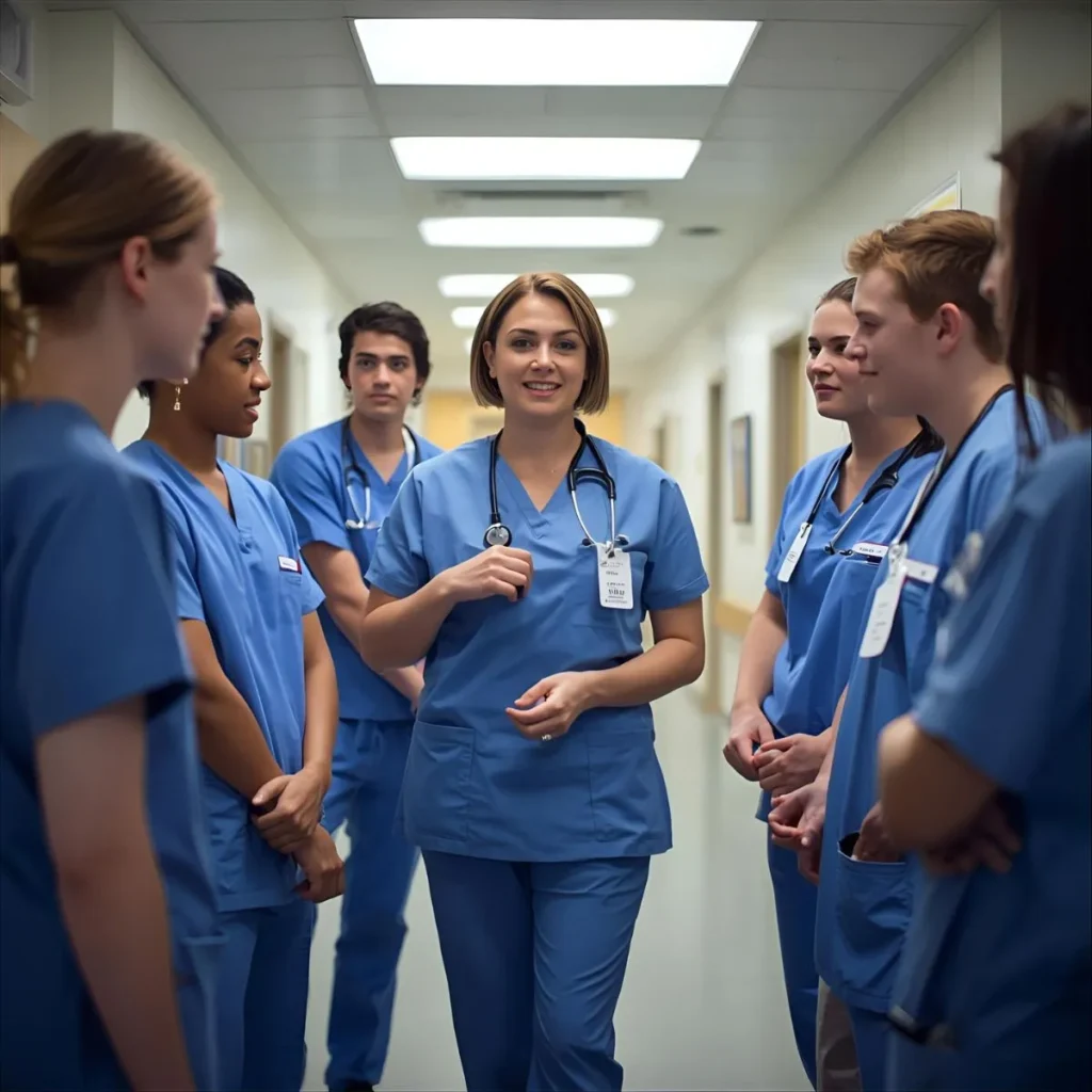 Florence Nightingale Quotes on Leadership