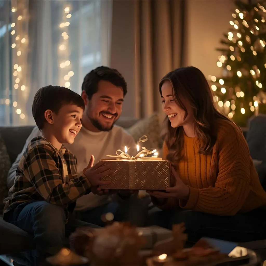 Happy New Year Quotes for Parents