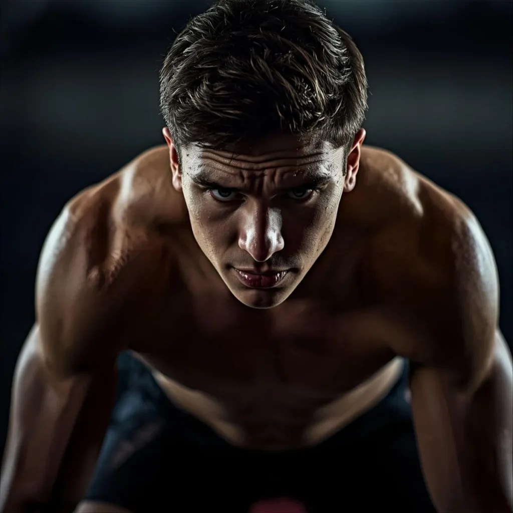 Hard Work Motivational Quotes for Young Athletes