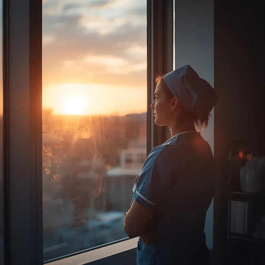 Inspirational Florence Nightingale Quotes for Nurses