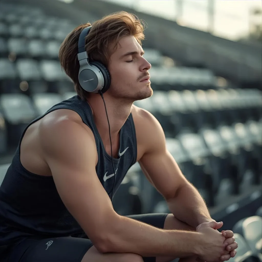 Mindset Motivational Quotes for Young Athletes