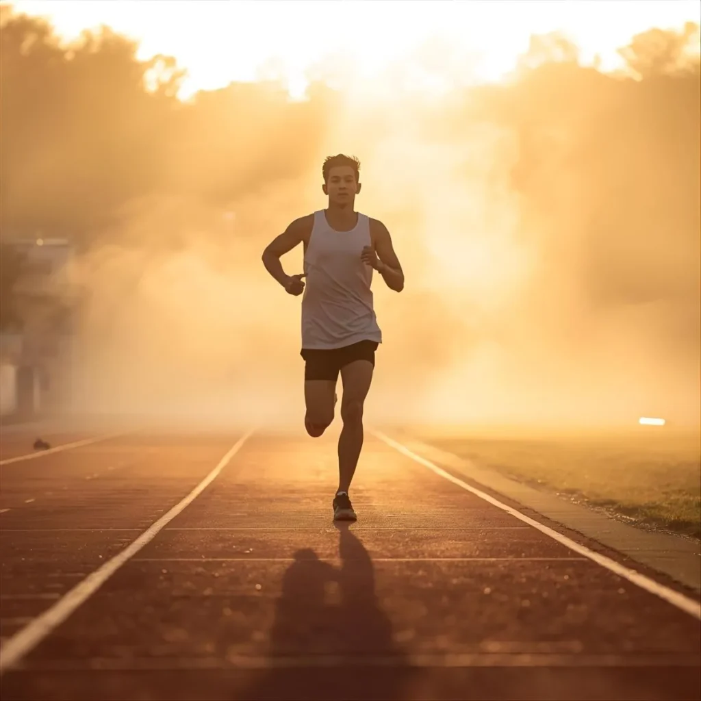 Morning Motivational Quotes for Young Athletes