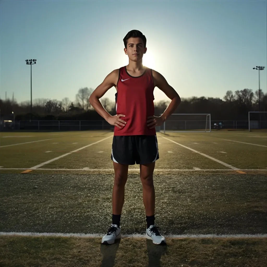 Self-Belief Motivational Quotes for Young Athletes