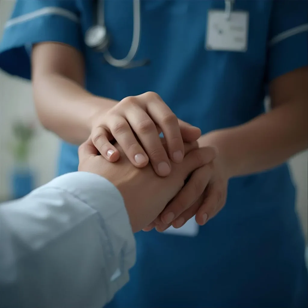 Short Florence Nightingale Quotes for Nurses