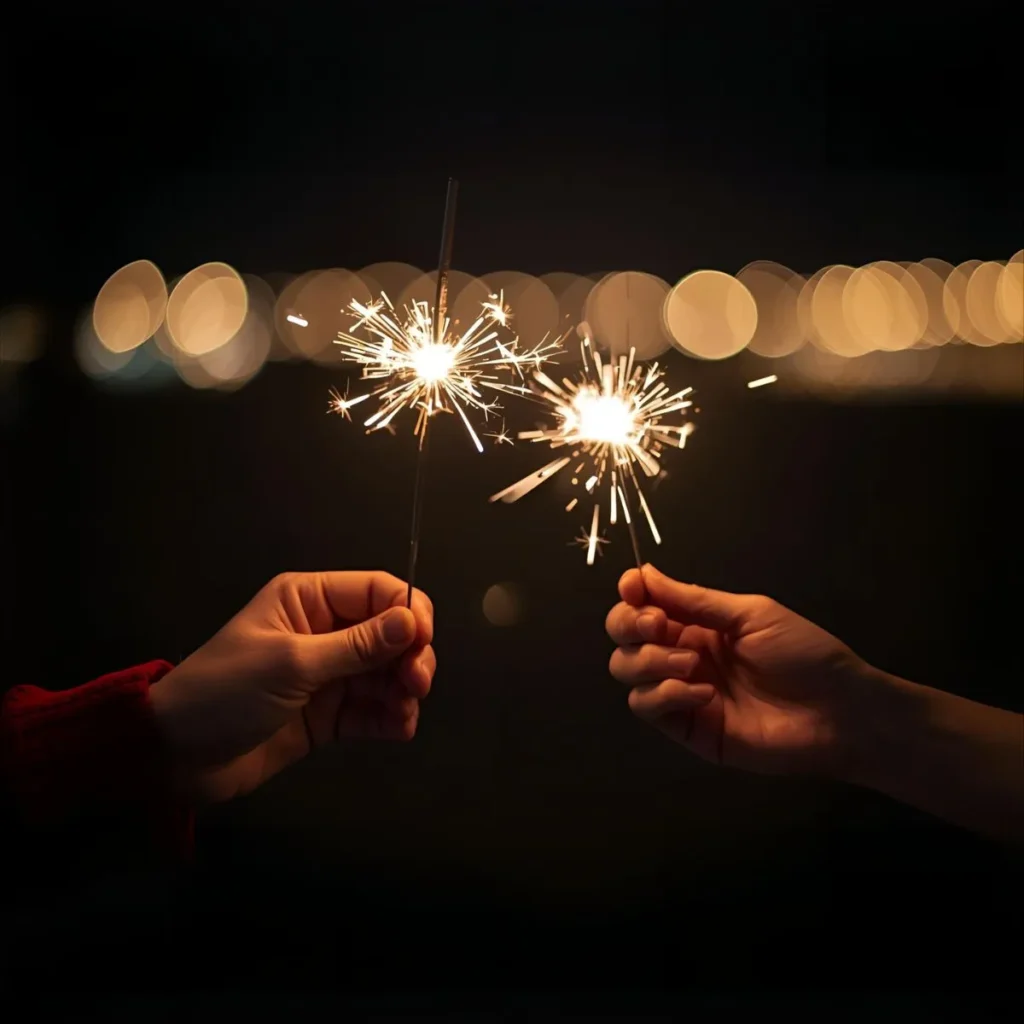 Short Happy New Year Quotes for Family