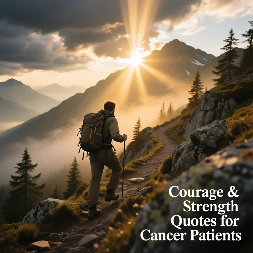 Courage & Strength Quotes