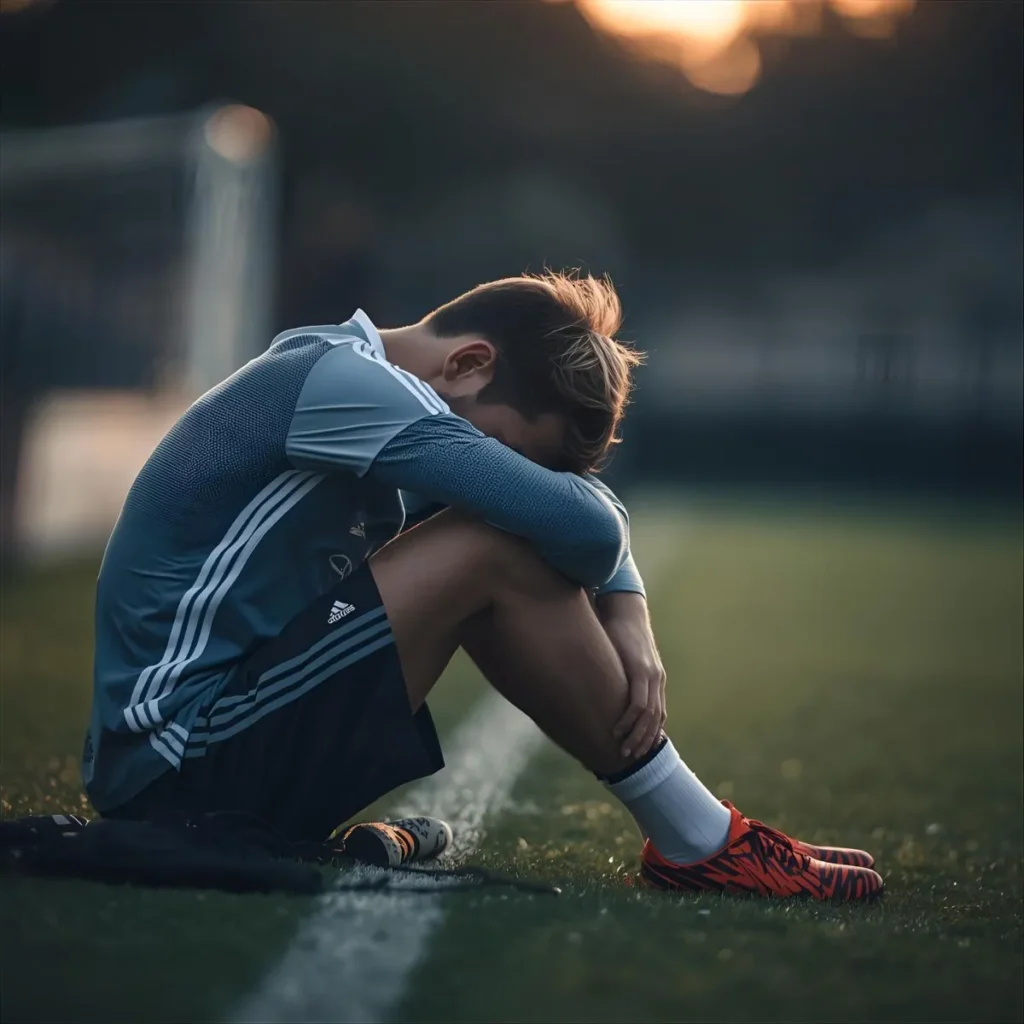 Deep Motivational Quotes for Soccer Players