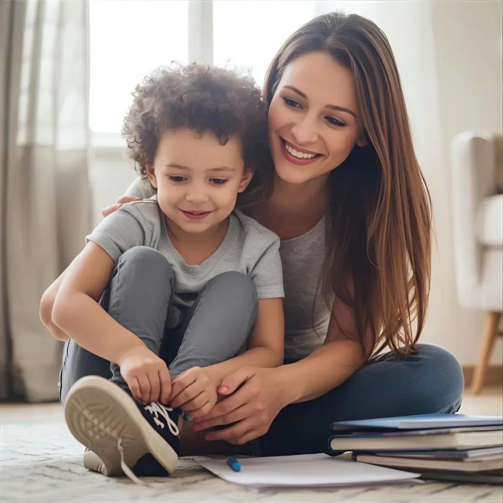 Encouraging Motivational Quotes for Mothers