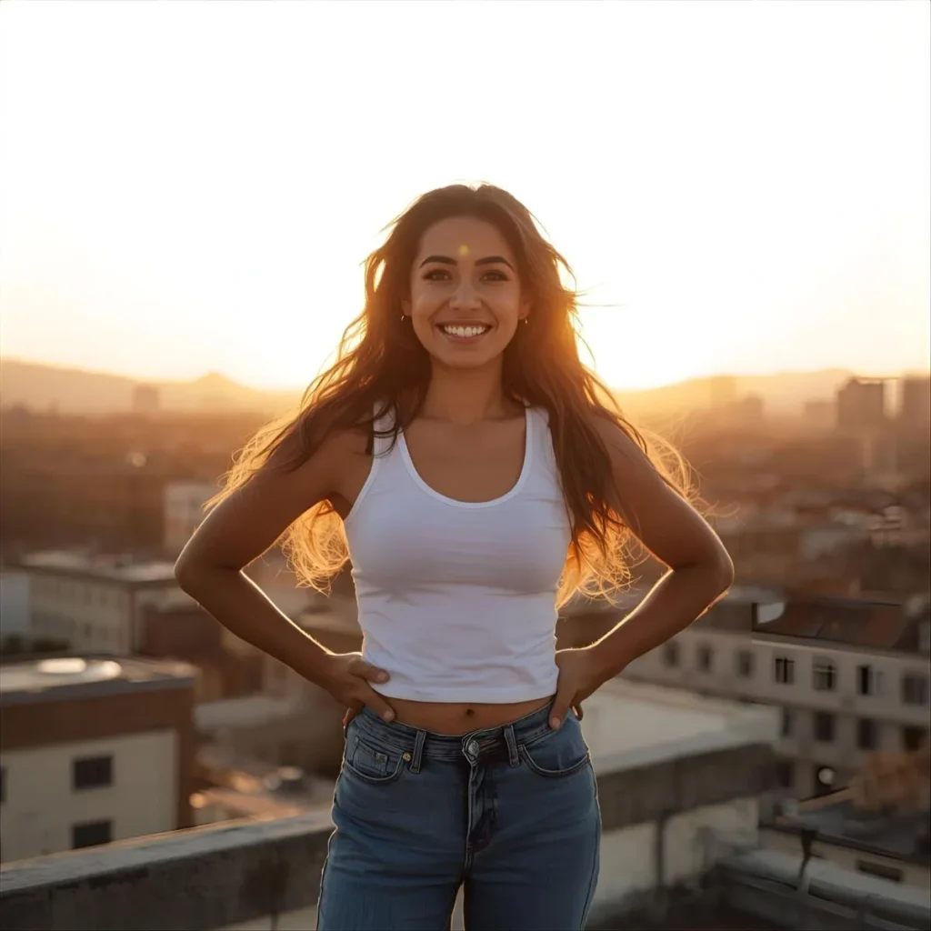 Go for It Quotes for Women