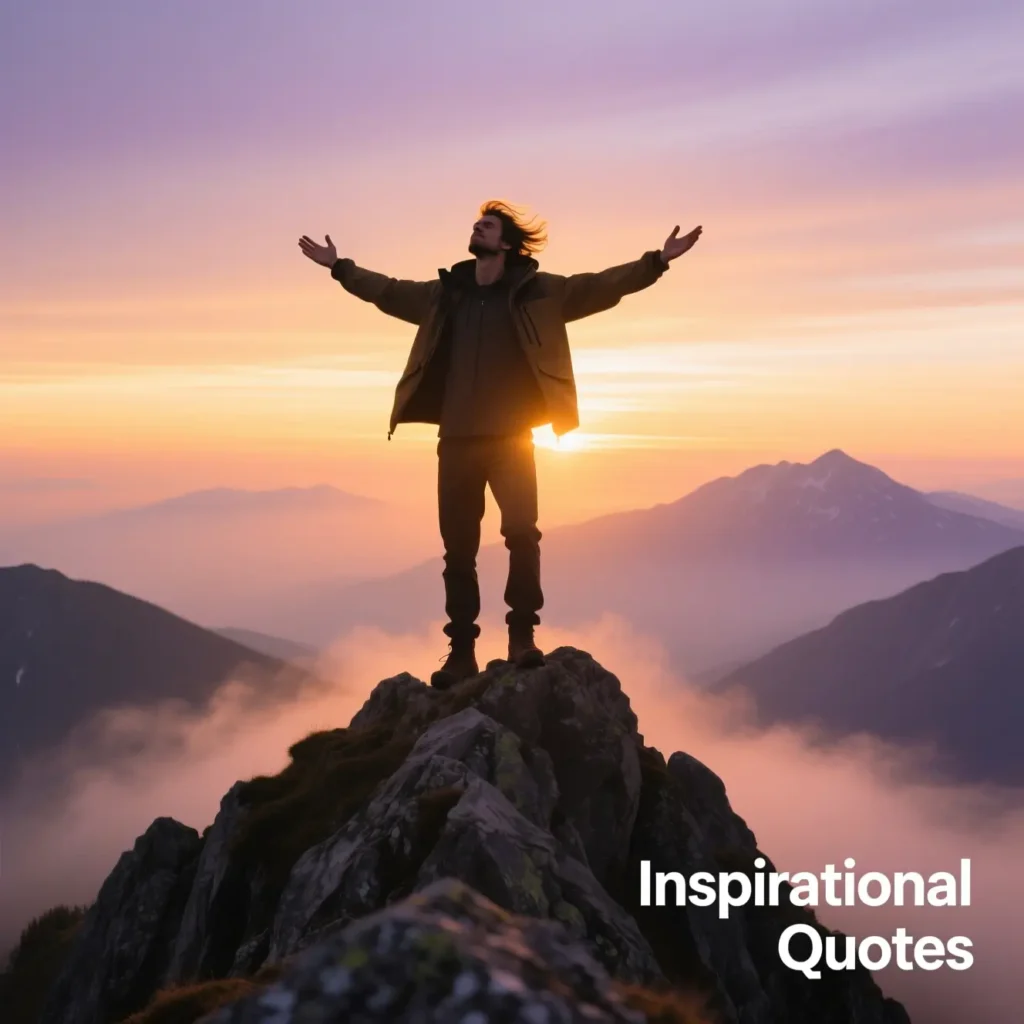 Inspirational Do What’s Best for You Quotes 