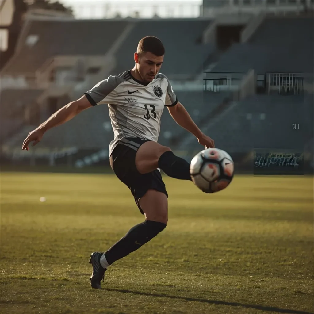 Inspirational Motivational Quotes for Soccer Players