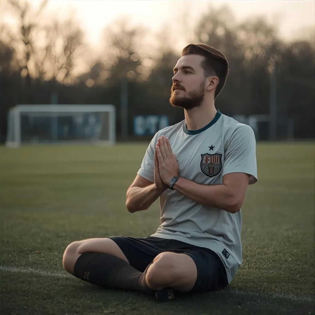 Mindset Motivational Quotes for Soccer Players