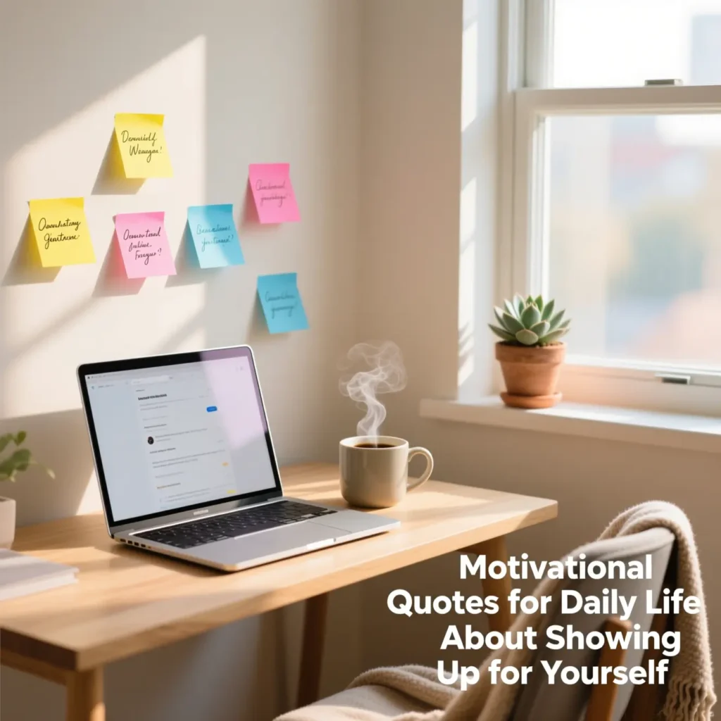 Motivational Quotes for Daily Life