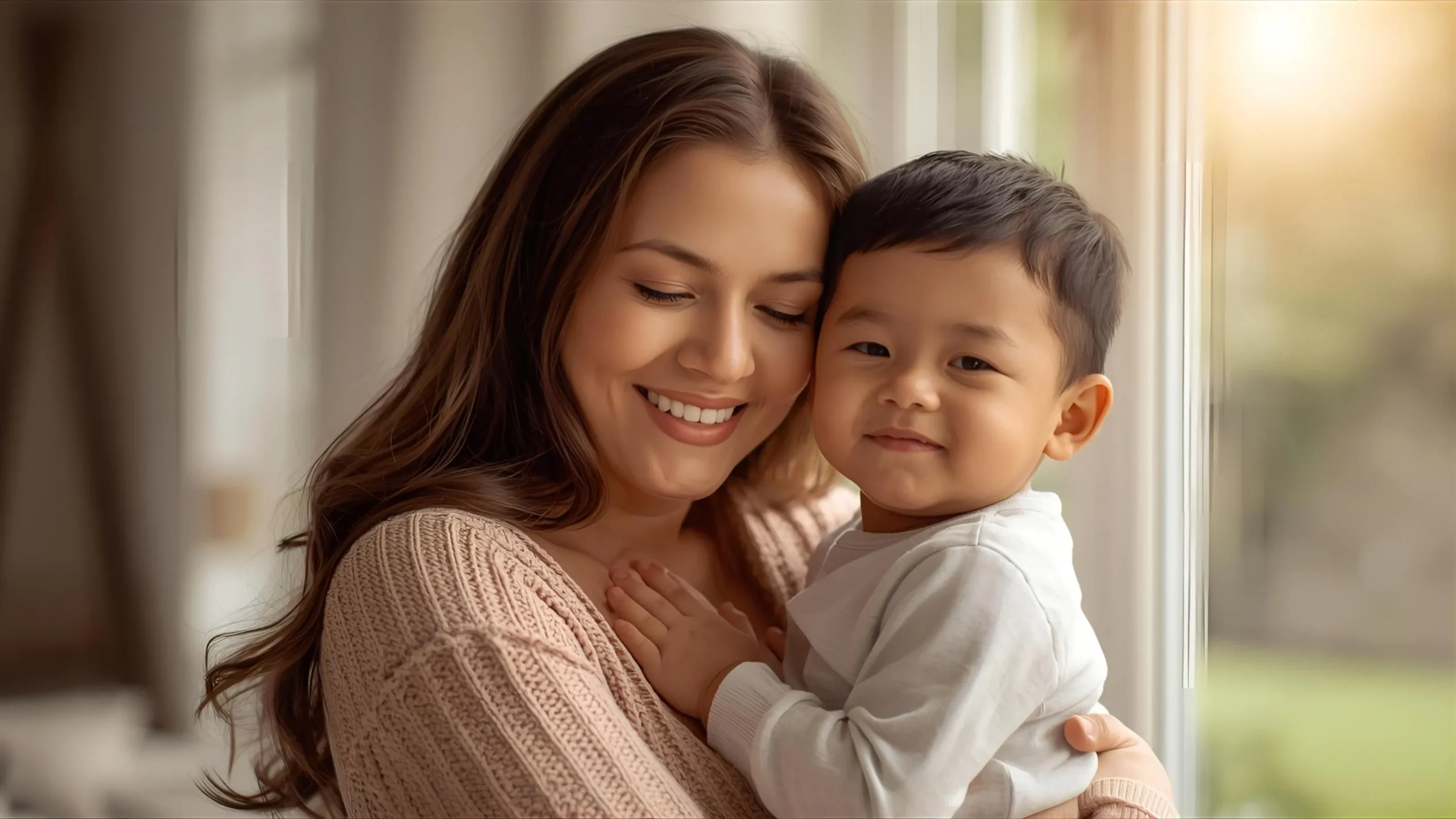 Motivational Quotes for Mothers