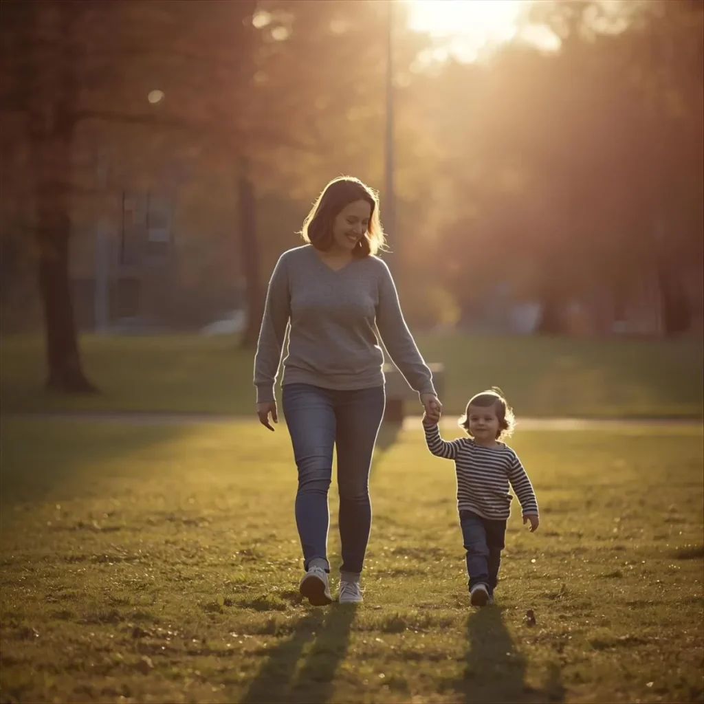 Motivational Quotes for Single Mothers