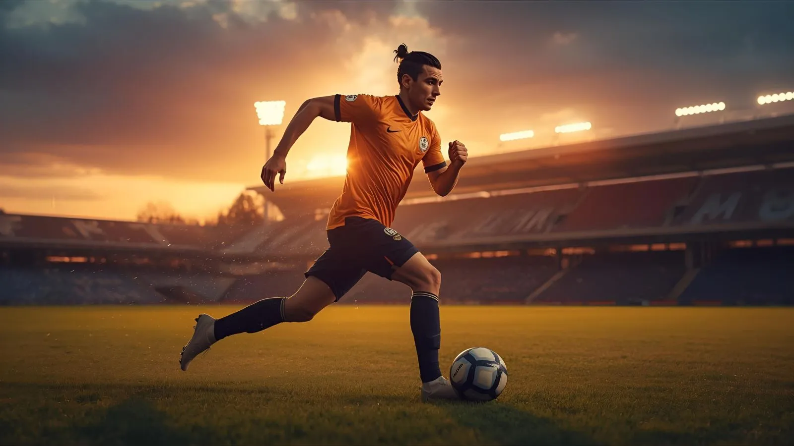 Motivational Quotes for Soccer Players