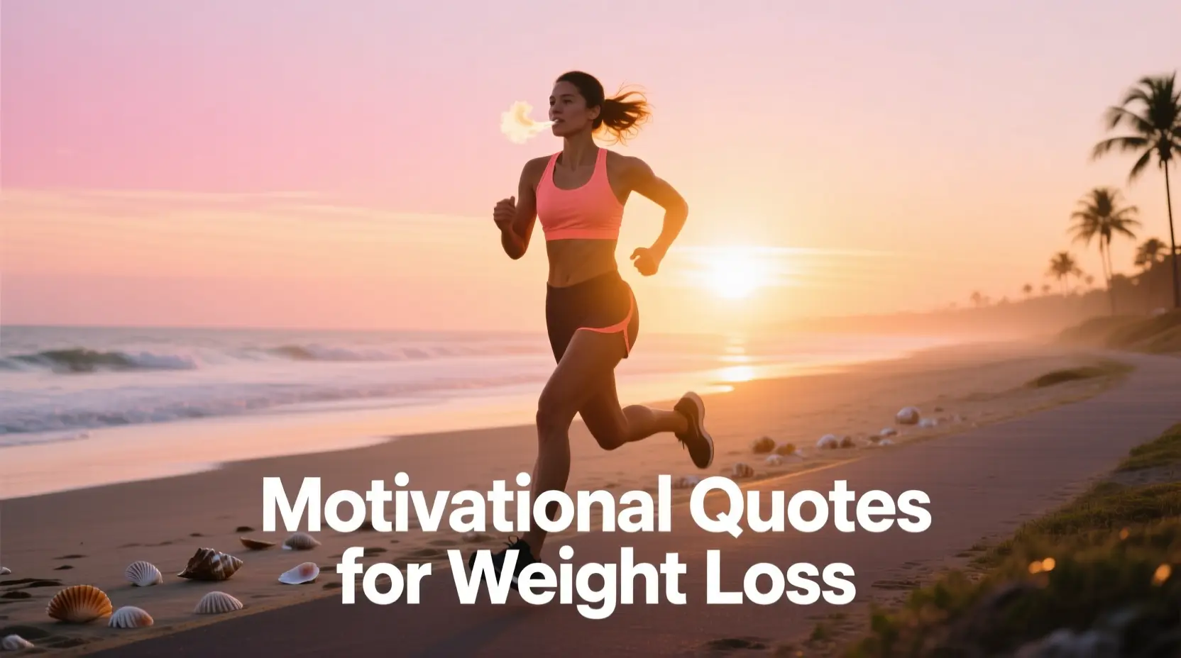 Motivational Quotes for Weight Loss