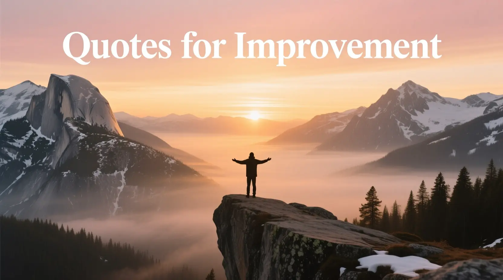 Quotes for Improvement