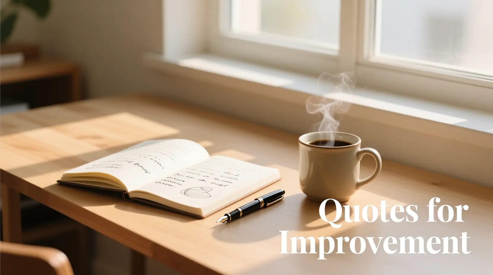 Quotes for Improvement