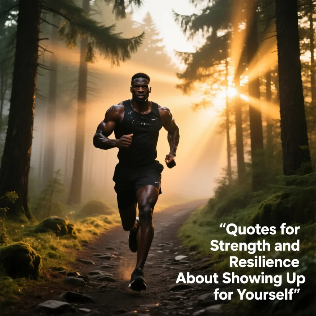 Quotes for Strength and Resilience