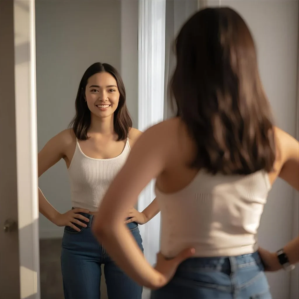 Self-Belief Motivation Quotes