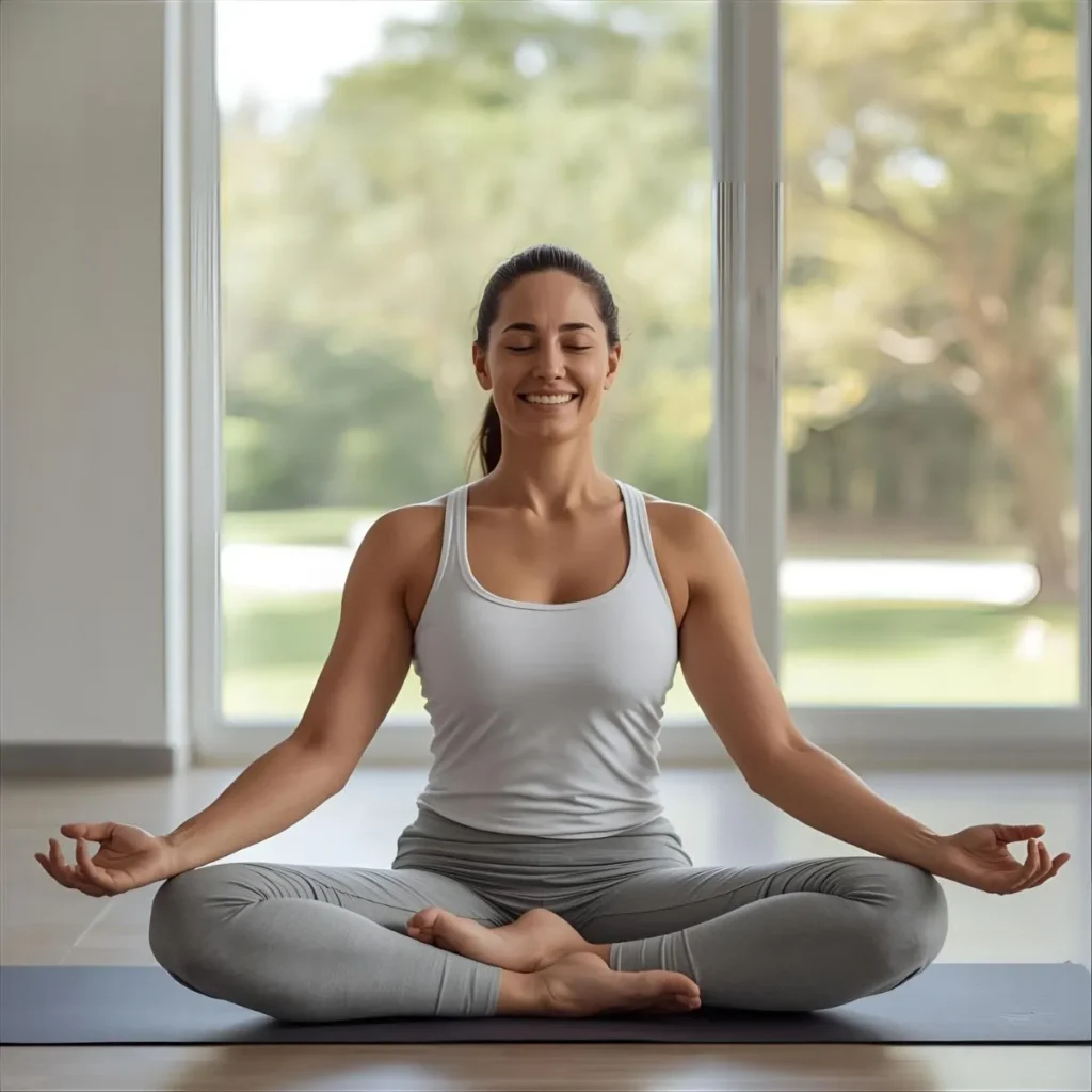 Self-Love Workout Quotes for Women