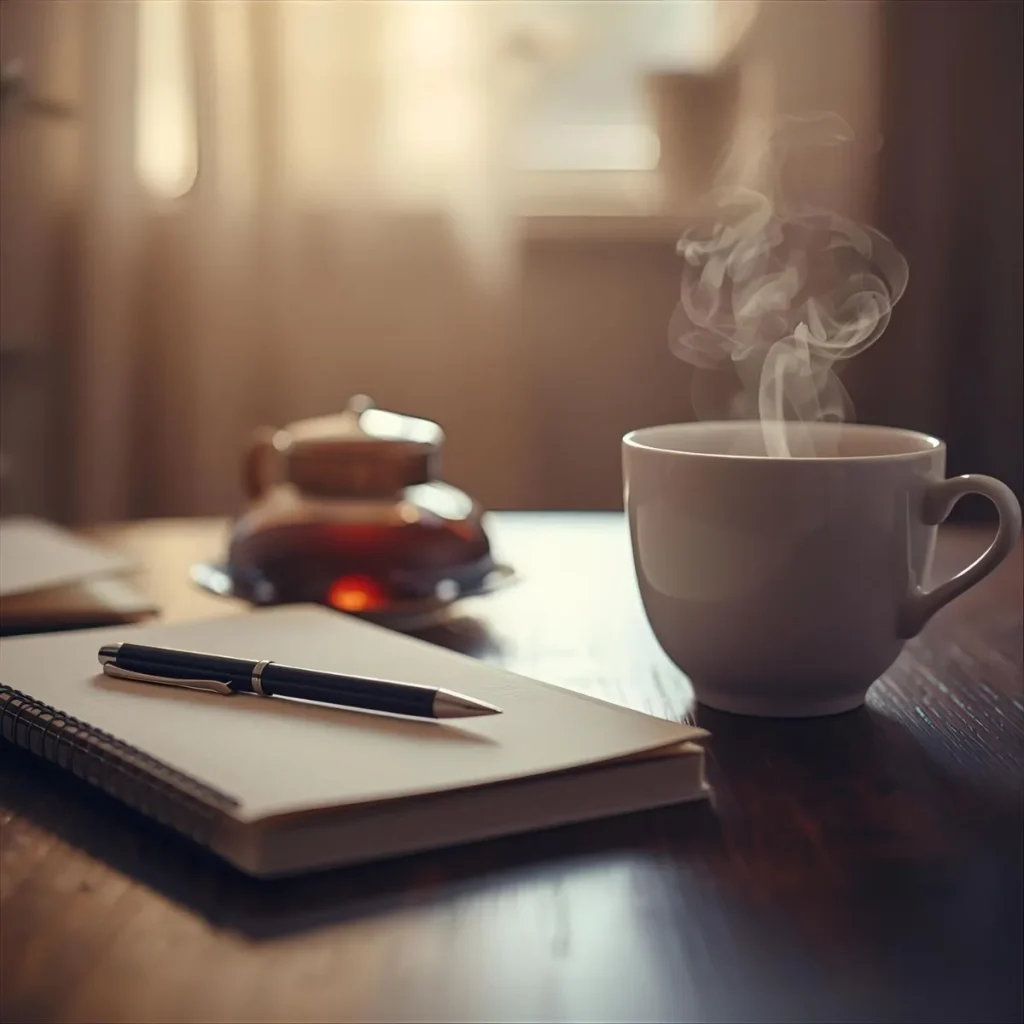 Short Inspirational Quotes for Anxiety Sufferers 